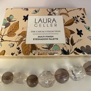 Laura Geller - Brand New